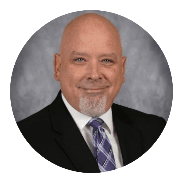 Dr. Josh Robinson
